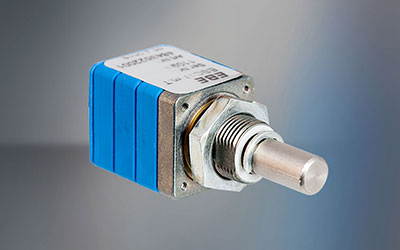 Encoders from EBE